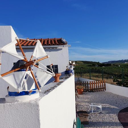 Quarto Privado Das Porthelinhas Ventosa  エクステリア 写真
