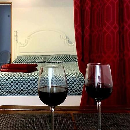 Quarto Privado Das Porthelinhas Ventosa  エクステリア 写真