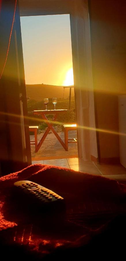 Quarto Privado Das Porthelinhas Ventosa  エクステリア 写真