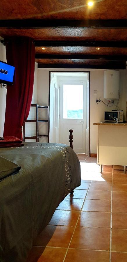 Quarto Privado Das Porthelinhas Ventosa  エクステリア 写真