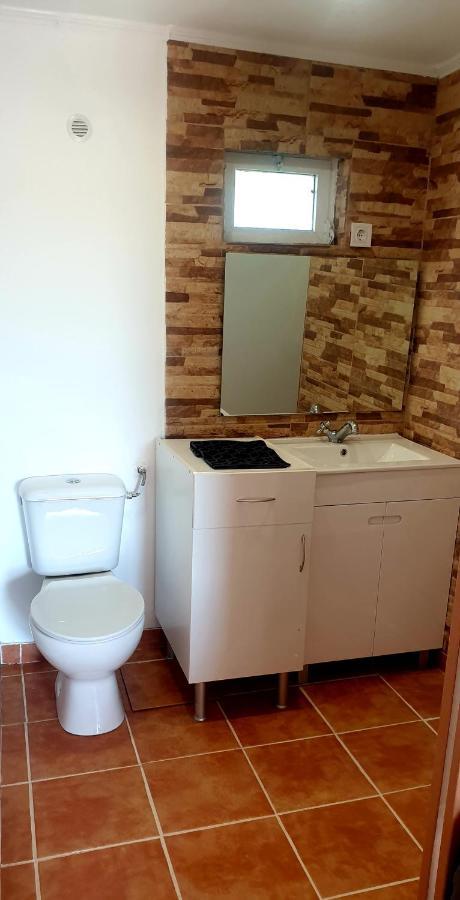 Quarto Privado Das Porthelinhas Ventosa  エクステリア 写真