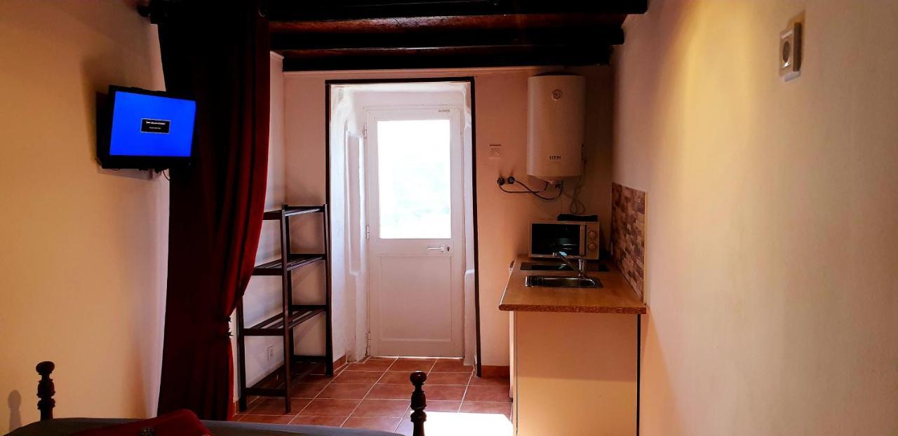 Quarto Privado Das Porthelinhas Ventosa  エクステリア 写真