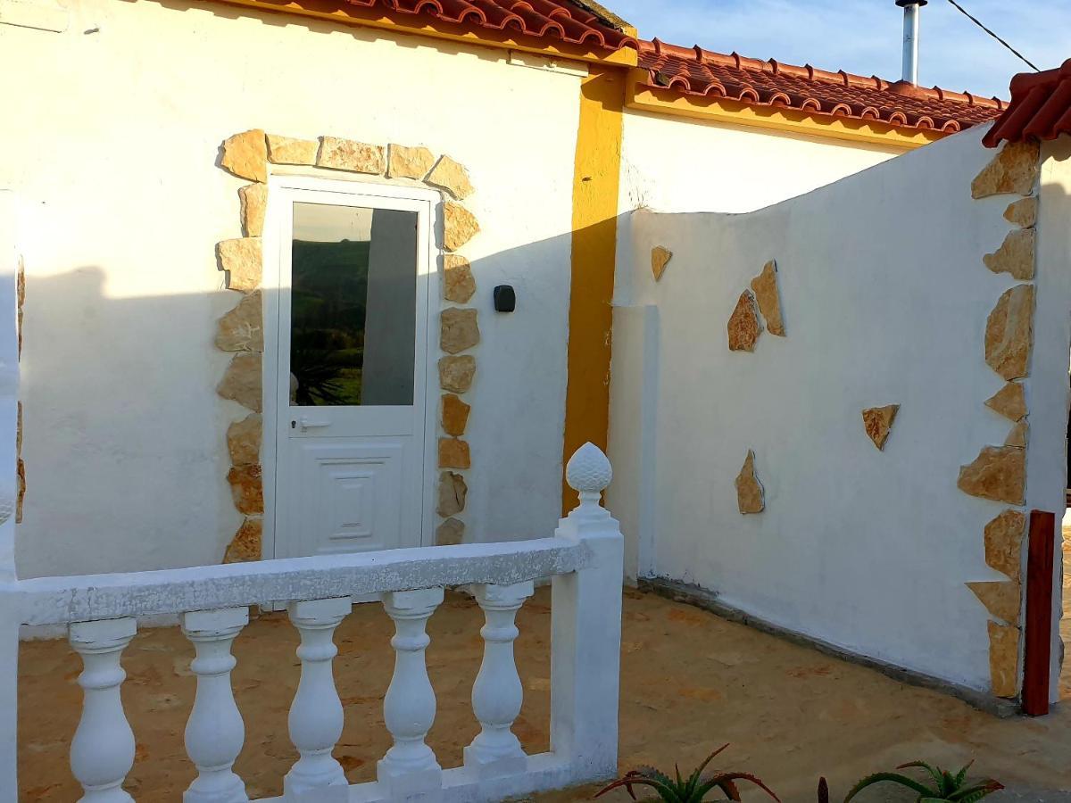 Quarto Privado Das Porthelinhas Ventosa  エクステリア 写真